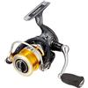 Daiwa (Daiwa) Daiwa (mulinello da spinning 17 Ekusera 2004H (taglia 2000) NUOVO