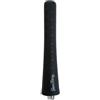 Simoni Racing ASR/06 Antenna Auto Corta, Antenna Radio Auto 8 cm, Antenna Auto Universale FM/AM/DAB, Nero
