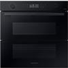 Samsung NV7B45502AK/U1 forno da incasso, 76, Dual Cook Flex, autopulente pirolitica, SmartThings Cooking, camera di cottura XXL
