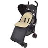 For Your Little One Coprigambe/Cosy Toes compatibile con Concord Sand