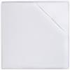 Jollein-Alais mollettone, colore: bianco