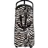 For Your Little One Stampa animalier coprigambe/Cosy Toes compatibile con Garco Stadium/quattro/Evo/mosaico Zebra