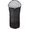 For Your Little One Coprigambe deluxe/Cosy Toes compatibile con Maclaren Mark II passeggino grigio