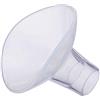 Nuby Coppa in Silicone per Tiralatte Elettrico taglia L