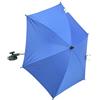 For Your Little One Ombrellone for-your-little-one compatibile con BeBe confort High Trek, blu