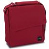 Inglesina Quad Borsa, Rosso (Intense Red)