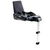 Asalvo Base Isofix gruppo 0+ Trio Genius, colore: nero