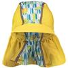 Close Cappello da sole con visiera pop-in, piccolo, Charles ed Erin
