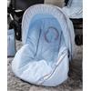 Babyline biscotto Bourbon - Custodia Marsupio, Gruppo 0 blu