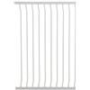 Dreambaby Estensione 63 cm per Cancelletto Liberty extra-alto, Bianco