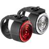 reer - Light&Go Duo - lampada da carrozzina 2 pezzi.