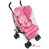 For Your Little One Parapioggia compatibile con Mamas & Papas Ollie