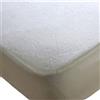 For Your Little One for-your-little-one lettino impermeabile lenzuolo, 120 x 60 cm, confezione da 4