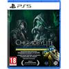Perp Games Chernobylite Ukraine PS5