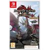 Capcom Monster Hunter Rise Sunbreak (Code in Box)