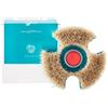 Glo Body Brush R911 - Testa Esfoliante