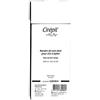 Cirepil - Strisce di tessuto non tessuto per cera, cellulosa, 1 confezione (1 x 60 g)
