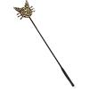 Leg Avenue 3732 - Kitty Frusta - One Size Fits All, Leopard