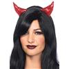 Leg Avenue Sequin Devil Horns