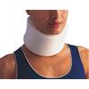 SCUDOTEX Collare Cervicale Soffice, 8 cm, Taglia 2