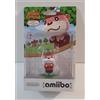 NINTENDO AMIIBO - ANIMAL CROSSING - LOTTIE - SEALED