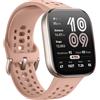 AMAZFIT Sportwatch Amazfit Bip 6 blush