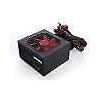 ITEK ALIMENTATORE ITEK 750W ATX DESERT VENTOLA 12CM - 4 CONN. SATA - ADATTATORE 204 P