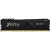 Kingston Memoria RAM Kingston KF432C16BB/8 DDR4 8 GB CL16