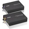 Aten extender HDMI Audio/video + IR + RS232 Over one Fiber (600m)