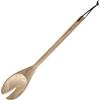 FACKELMANN 30894 - Forchetta per insalata, in legno
