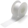 INSTR-FUN Schiuma Naturplast Bimedia Spalliera Naturale 5 x 5 cm Tela Bianca 6 unità bimedica, 3600 W, 1 Liter, 44 Decibel, Plastica