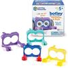 Learning Resources Pacchetto da 4 Maschere per Botley Il Robot programmabile, Pacchetto Accessori, Botley Non Incluso, dai 5 Anni in avanti
