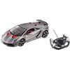 Mondo Motors, LAMBORGHINI SESTO ELEMENTO, Modello in Scala 1: 14, fino a 10 km/h di Velocità, Auto Giocattolo per Bambini 63217