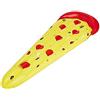 Didak Pool - Materasso/salvagente gonfiabile - Salvagente per pizza - 175 x 65 cm