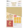 KREUL Hobby Line 49098 - Effetto Metallizzato Set Oro