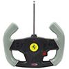 Jamara JAMARA404718 trasmettitore per cavalcabile Ferrari