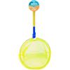 BLUE SKY - Retino da pesca - Attività all'aperto - 170203 - Colore casuale - Bambù - 20 cm x 120 cm - Divertimento per bambini - Pesca - A partire dai 15 anni