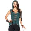 Leg Avenue - Costume da Robin Hood da donna
