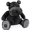 Histoire d'ours - Peluche gigante Ippopotamo - Hip'Blue - 85 cm - Molto grande peluche morbido e carino per i calini - Idea regalo di nascita e compleanno per bambini - HIPPO - HO3208