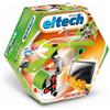 Eitech C350 - Kit per Costruire elicotteri a energia Solare