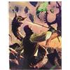 Asmodee - bbecof03 - croniche dimenticate Fantasy - Schermo del MJ
