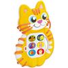 Liscianigiochi Montessori il Gattino Parlante
