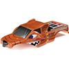 ECX- Accessori per Il Montaggio, Multicolore, ECX230046
