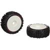 JAMARA 054803 - B-Pioneer Soft Gomme con Cerchi, Scala 1:8
