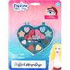 FASHION MAQUILLAGE - Beauty Set - Makeup - 258002 - Random Model - Plastic - Children's Game - Beauty - Sensitive Skin - Tested by a French Laboratory - From 5 years old