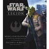 Atomic Mass Games Asmodee Italia- Star Wars: Legion Gioco da Tavolo espansione Soldati Ribelli (Pack Miglioria) Edizione in Italiano, 10249