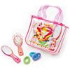 Joy Toy Disney Trilly Campanellino Set per Capelli in Valigetta