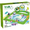 Science4you-Science4you-Tab4you 6 8 Tablet Android con Cámera HD per Bambini, Gioco elettronico ed educativo Ragazze 8-14 Anni, 90000838