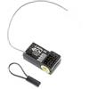 ECX- Radio e Accessori, Multicolore, ECX13009