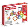Magformers Verdes Magformers - 278 - 41 - Magnete Giocattolo Stand Art Set 50 Costruzione di Materiale